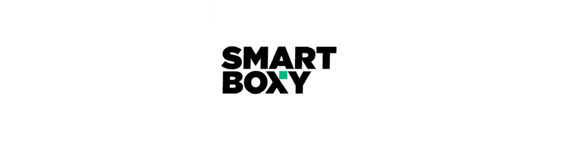 SmartBoxy - Παρουσίαση