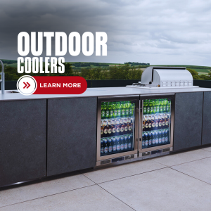 Outdoor Coolers