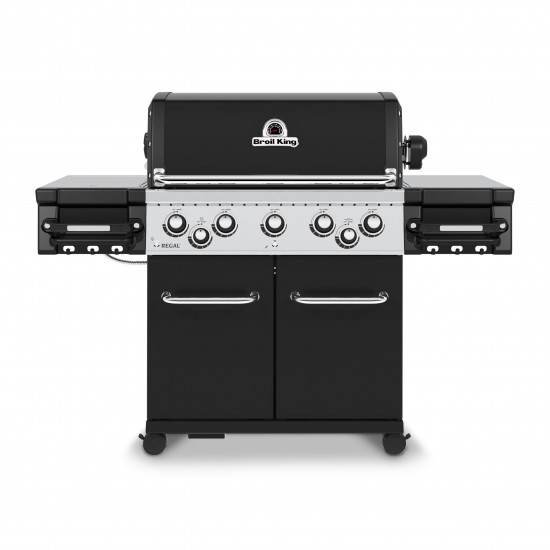 Broil King Regal 590 Black