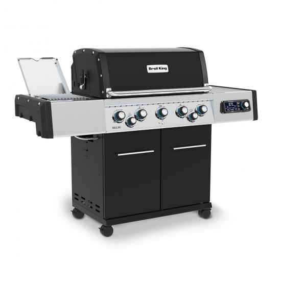 Broil King Regal Q 590 IR