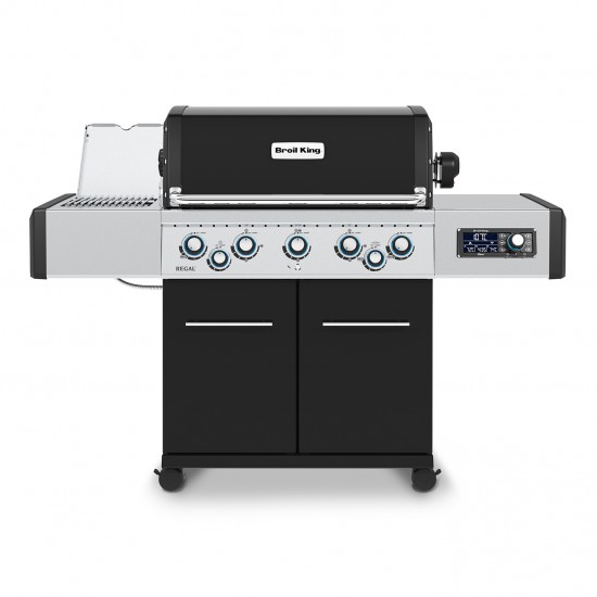 Broil King Regal Q 590 IR