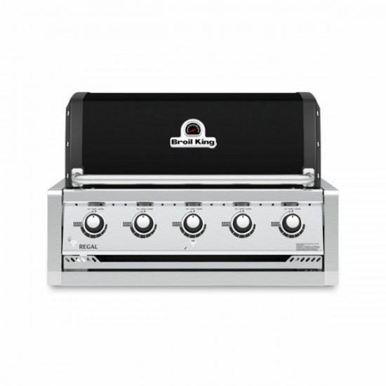 Broil King Regal 520 built-in