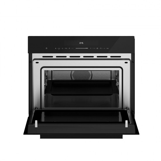 Bertazzoni FMOD4 05 3M L B1 Φούρνος Ηλεκτρικός και μικροκυμάτων