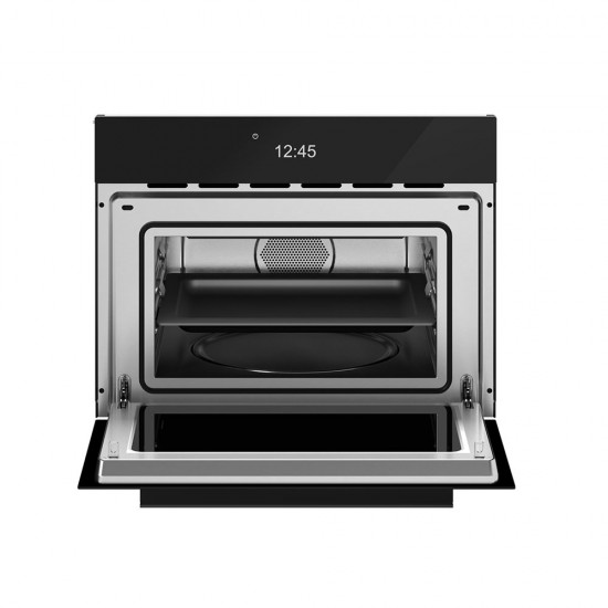 Bertazzoni FMOD4 07 7M T B1 Φούρνος Ηλεκτρικός και μικροκυμάτων