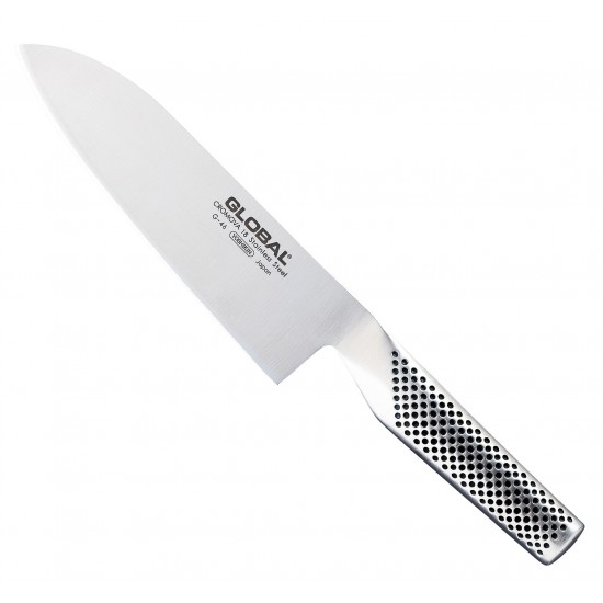 Μαχαίρι Santoku 18 εκατ. Classic G Series Global