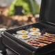 Weber Slate GP Premium Griddle 43 cm - Φορητή Πλάκα Ψησίματος Υγραερίου