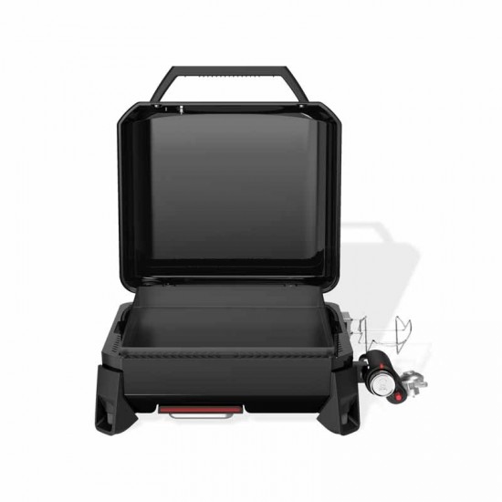 Weber Slate GP Premium Griddle 43 cm - Φορητή Πλάκα Ψησίματος Υγραερίου