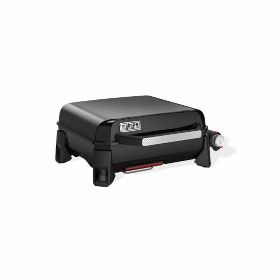 Weber Slate GP Premium Griddle 43 cm - Φορητή Πλάκα Ψησίματος Υγραερίου