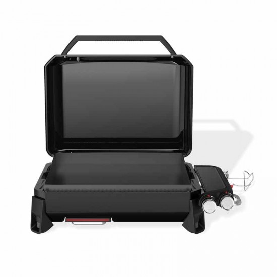 Weber Slate GP Premium Griddle 56 cm - Φορητή Πλάκα Ψησίματος Υγραερίου