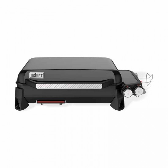 Weber Slate GP Premium Griddle 56 cm - Φορητή Πλάκα Ψησίματος Υγραερίου