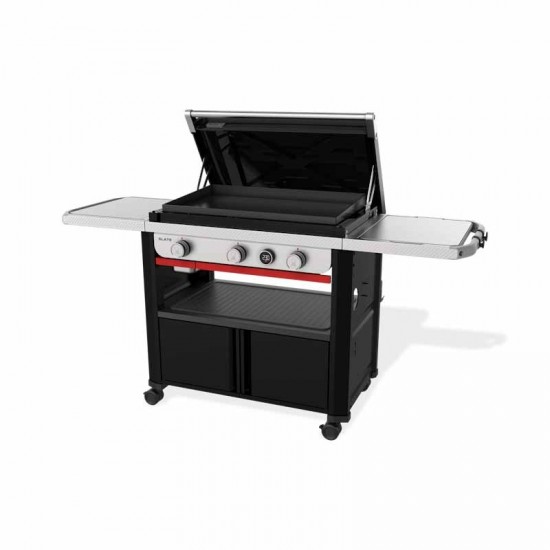 Weber Slate GPD Premium Griddle 76 cm - Πλάκα Ψησίματος Υγραερίου