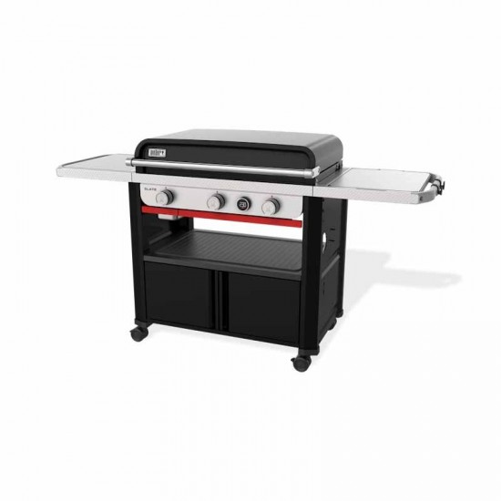 Weber Slate GPD Premium Griddle 76 cm - Πλάκα Ψησίματος Υγραερίου