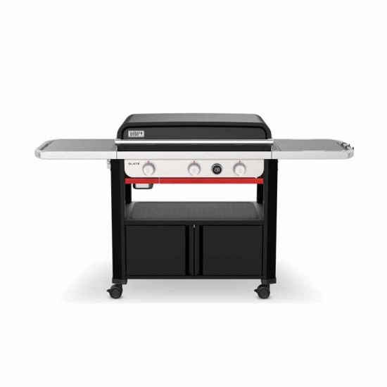 Weber Slate GPD Premium Griddle 76 cm - Πλάκα Ψησίματος Υγραερίου