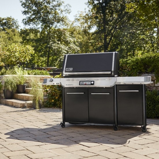 Weber Summit® EX - Black