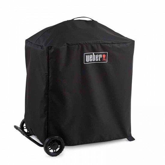 Κάλυμμα Premium Traveler Compact Weber