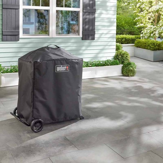 Κάλυμμα Premium Traveler Compact Weber