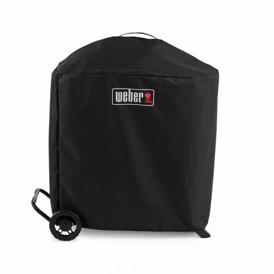 Κάλυμμα Premium Traveler Compact Weber