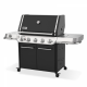 Weber Summit® E - Black