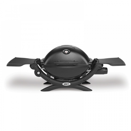 Weber Q1200 Black