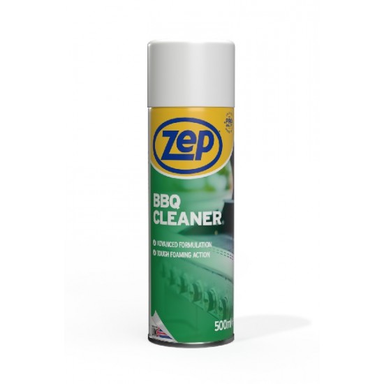 BBQ Cleaner 500 ml Zep